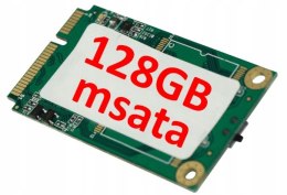 DYSK SSD MSATA 256GB DO LAPTOPA
