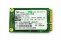 DYSK SSD MSATA 256GB DO LAPTOPA