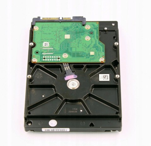 DYSK TWARDY DO KOMPUTERA 160GB HDD SATA 3,5"