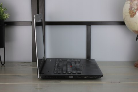 Lenovo ThinkPad Edge E440 Intel Core i5 8GB 240GB SSD Windows 10 Pro 14"
