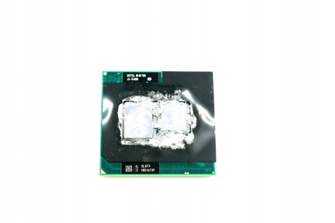 PROCESOR INTEL CORE I5-540M J049D720