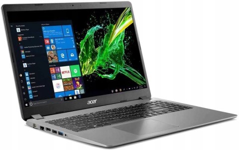LAPTOP ACER ASPIRE 3 I5 10GEN 8GB 240SSD 15 FHD