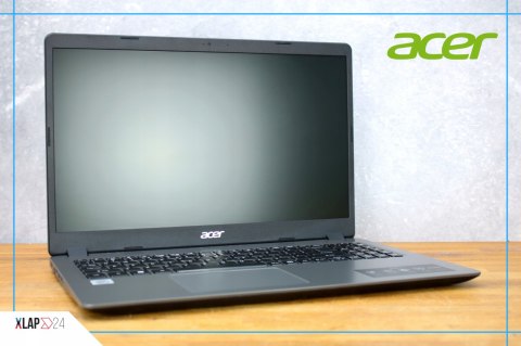 LAPTOP ACER ASPIRE 3 I5 10GEN 8GB 240SSD 15 FHD
