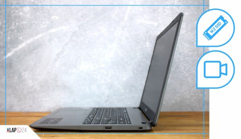 LAPTOP ACER ASPIRE 3 I5 10GEN 8GB 240SSD 15 FHD