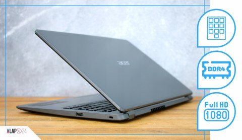 LAPTOP ACER ASPIRE 3 I5 10GEN 8GB 240SSD 15 FHD