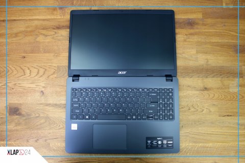 LAPTOP ACER ASPIRE 3 I5 10GEN 8GB 240SSD 15 FHD