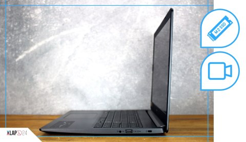 LAPTOP ACER ASPIRE 5 RYZEN 5 GEN 8GB 512SSD 15