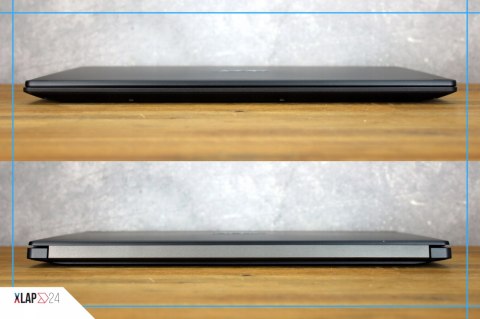 LAPTOP ACER ASPIRE 5 RYZEN 5 GEN 8GB 512SSD 15