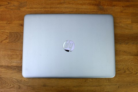 LAPTOP HP ELITEBOOK 840 G3 AMD HD+ 8GB 240SSD W10