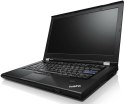 LAPTOP LENOVO THINKPAD T420 I5 8GB 120SSD