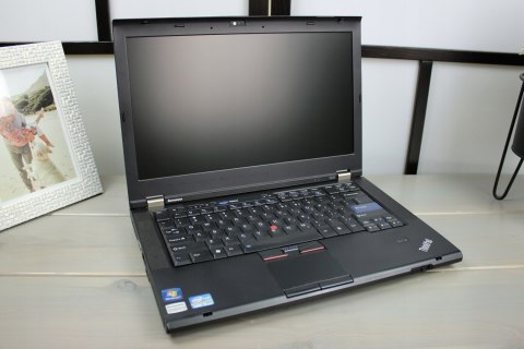LAPTOP LENOVO THINKPAD T420 I5 8GB 120SSD