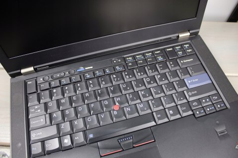 LAPTOP LENOVO THINKPAD T420 I5 8GB 120SSD