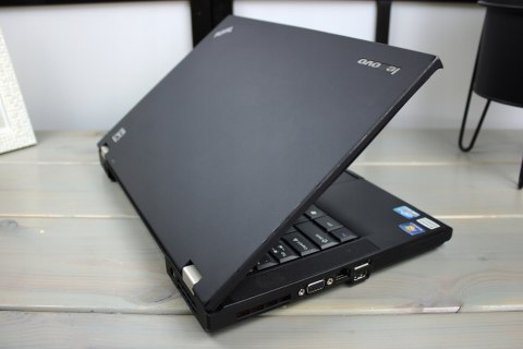LAPTOP LENOVO THINKPAD T420 I5 8GB 120SSD