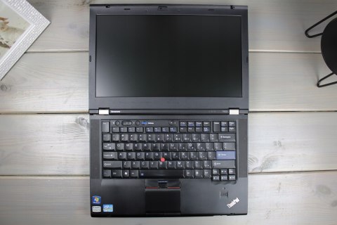 LAPTOP LENOVO THINKPAD T420 I5 8GB 120SSD