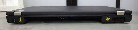 LAPTOP LENOVO THINKPAD T420 I5 8GB 120SSD