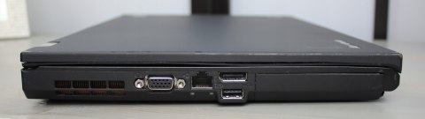 LAPTOP LENOVO THINKPAD T420 I5 8GB 120SSD