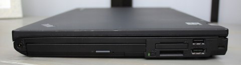 LAPTOP LENOVO THINKPAD T420 I5 8GB 120SSD