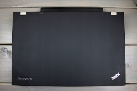 LAPTOP LENOVO THINKPAD T520 I5 8GB 240SSD W10 DVD