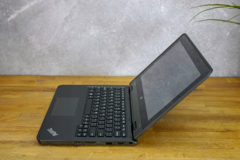LAPTOP LENOVO YOGA 11E INTEL 8GB 512SSD W10 KAMERA