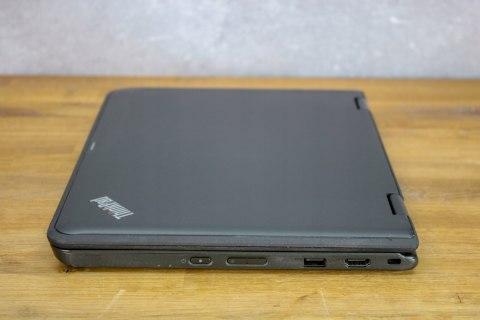 LAPTOP LENOVO YOGA 11E INTEL 8GB 512SSD W10 KAMERA