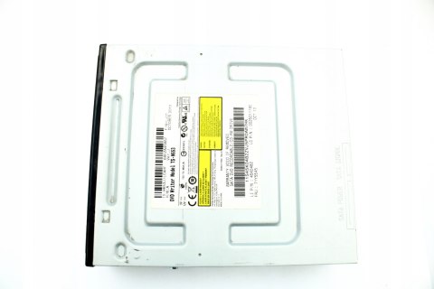 NAPĘD NAGRYWARKA TOSHIBA SUPER MULTI DVD 45K0482