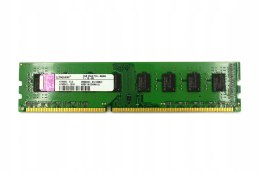 PAMIĘĆ RAM 2GB DDR3 UDIMM DO KOMPUTERA PC