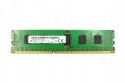 PAMIĘĆ RAM 4GB DDR3 RDIMM ECC DO SERWERÓW