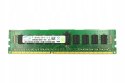 PAMIĘĆ RAM 4GB DDR3L RDIMM ECC DO SERWERÓW