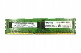 PAMIĘĆ RAM 8GB DDR3L RDIMM ECC DO SERWERÓW