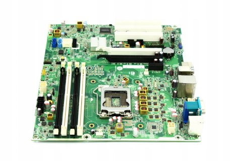 PŁYTA GŁÓWNA HP ELITE 8300 CMT 1155 657096-001