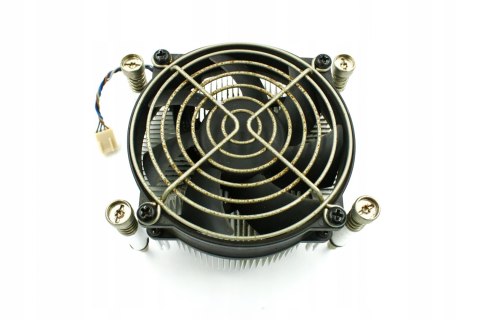 RADIATOR WENTYLATOR HP 8200 8300 625257-001