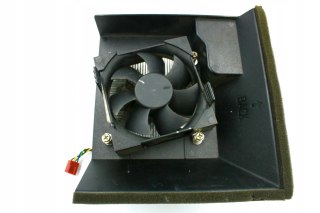 RADIATOR WENTYLATOR LENOVO THINKCENTRE M73 03T7164