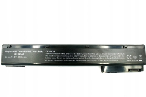 HP ELITEBOOK 8560W 8570W QK541AA