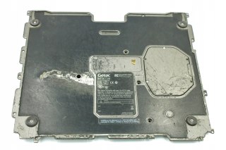 KLAPA DOLNA ZAŚLEPKA GETAC B300 242831700004