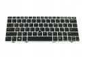 KLAWISZE HP ELITEBOOK 2560P 2570P 700948-001