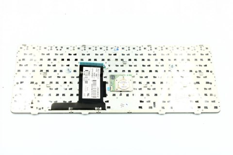 KLAWISZE HP ELITEBOOK 2560P 2570P 700948-001