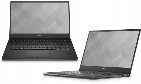 LAPTOP DELL 7370 INTEL M7 16GB 512SSD FHD W10 KAM