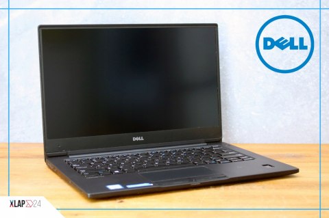 LAPTOP DELL 7370 INTEL M7 16GB 512SSD FHD W10 KAM