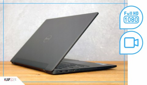 LAPTOP DELL 7370 INTEL M7 16GB 512SSD FHD W10 KAM