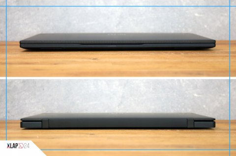 LAPTOP DELL 7370 INTEL M7 16GB 512SSD FHD W10 KAM