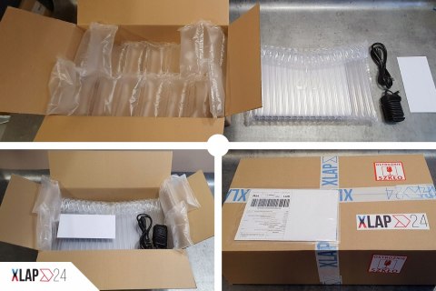 LAPTOP DELL 7370 INTEL M7 16GB 512SSD FHD W10 KAM