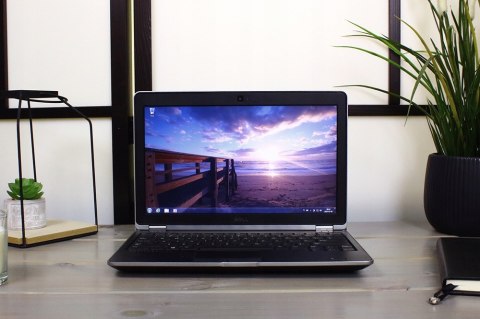 LAPTOP DELL E6230 I5 8GB 240SSD W10 HD