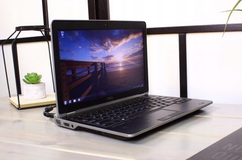 LAPTOP DELL E6230 I5 8GB 240SSD W10 HD