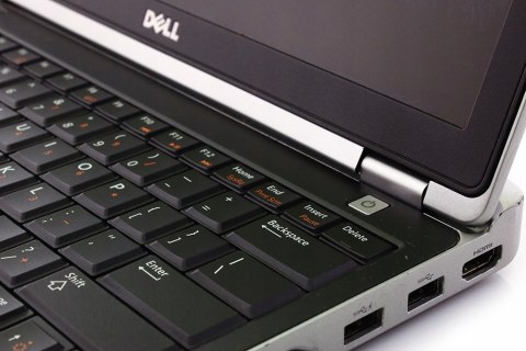 LAPTOP DELL E6230 I5 8GB 240SSD W10 HD