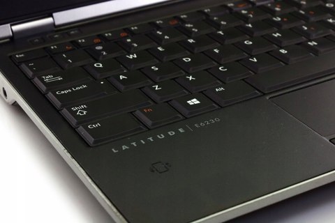 LAPTOP DELL E6230 I5 8GB 240SSD W10 HD