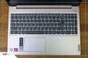 LAPTOP LENOVO IDEAPAD 3 AMD 8GB 1TB SSD 15'' FHD