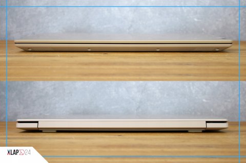 LAPTOP LENOVO IDEAPAD 3 AMD 8GB 1TB SSD 15'' FHD