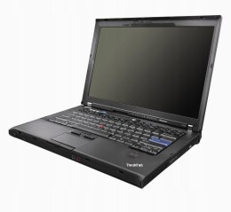 Lenovo ThinkPad T400 Intel Core 2 Duo 4GB 240GB SSD Windows 10 Pro 14"