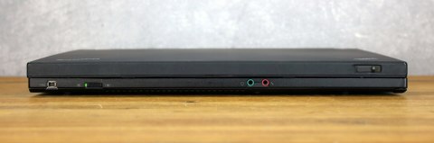 Lenovo ThinkPad T400 Intel Core 2 Duo 4GB 240GB SSD Windows 10 Pro 14"