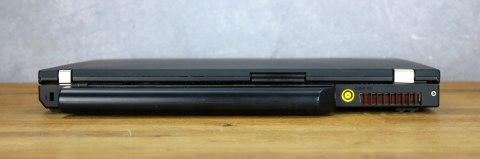 Lenovo ThinkPad T400 Intel Core 2 Duo 4GB 240GB SSD Windows 10 Pro 14"